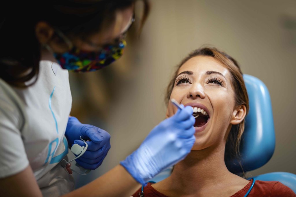 cosmetic dentistry