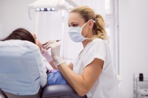 Cosmetic Dental Procedures