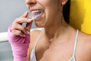 Mouth Guards