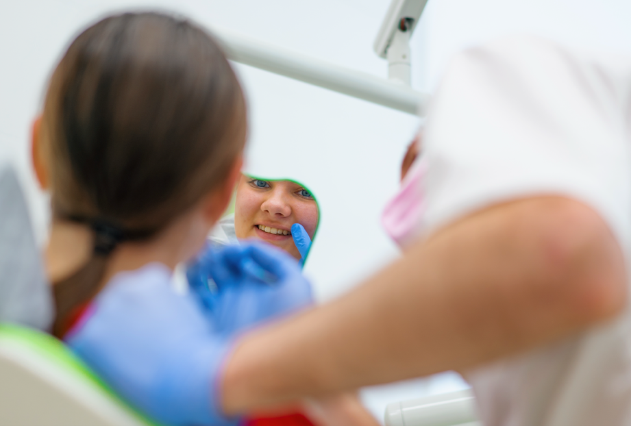 Family Dentist in Mississauga