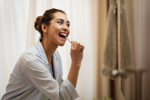 Dentist in Mississauga